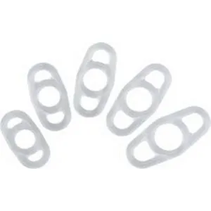 Owen Mumford - From: SM2203 To: SM2204 - Silicone ring for rapport classic, size #3