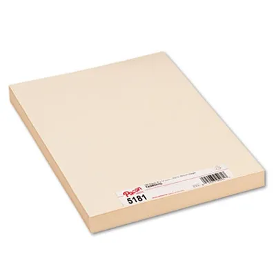 Paconcorp - From: PAC5181 To: PAC5296 - Medium Weight Tagboard