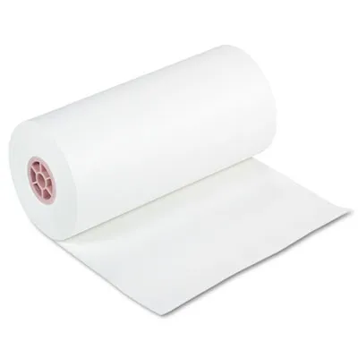 Paconcorp - From: PAC5618 To: PAC5836 - Kraft Paper Roll