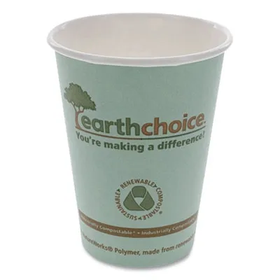 Pactivcorp - From: PCTDPHC12EC To: PCTDPHC8EC - Earthchoice Hot Cups