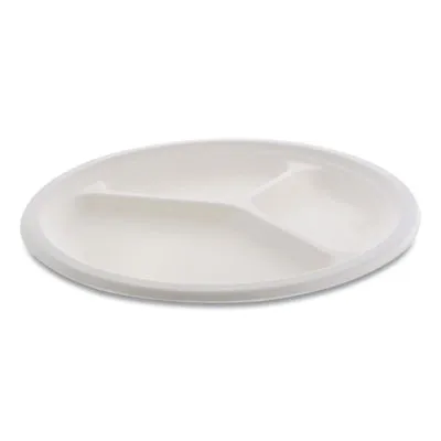 Pactivcorp - From: PCTMC500060001 To: PCTYMC500090002 - Earthchoice Compostable Fiber-Blend Bagasse Dinnerware