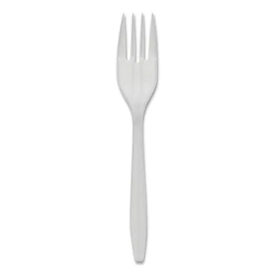 Pactivcorp - From: PCTYFWFWCH To: PCTYFWSWCH - Fieldware Polypropylene Cutlery