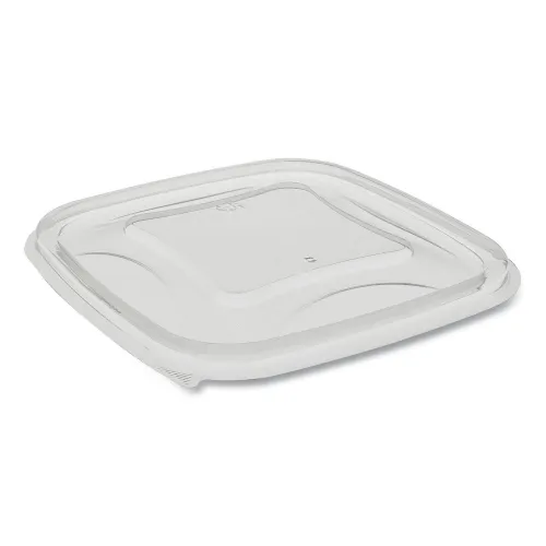 Pactivcorp - From: PCTSACLF07 To: PCTYSACLF05 - Earthchoice Recycled Plastic Square Flat Lids