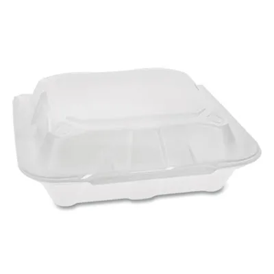 Pactivcorp - From: PCT0TH10099Y000 To: PCTYTH102050001 - Foam Hinged Lid Containers