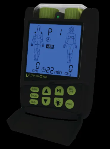Pain Management Technologies - Ultima - From: UOTCB To: UOTCW -  OTC TENS