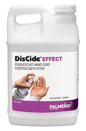 Palmero Health Care - 3542 - Discide Effect Gallon Refill, (US SALES ONLY)