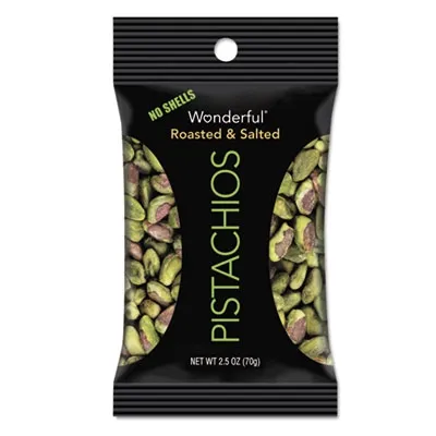 Paramountf - From: PAM070146A25M To: PAM091842A25S - Wonderful Pistachios