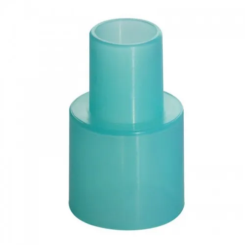 Passy Muir From: PMV-AD22 To: PMV-AD1522 - Step-Down Adapter Flexible Silicone