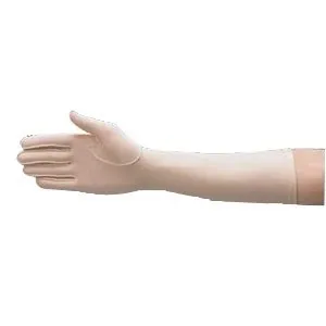 Patterson medical - A571230 - Edema Glove, Right Full Finger, Forearm Length