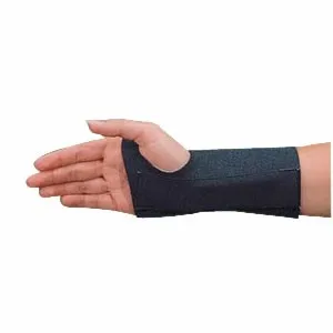 Patterson medical From: A919800 To: A919801 - Wrist Splint