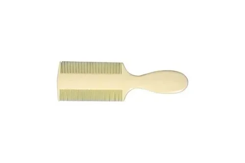 Dukal - PC01 - Baby Comb 2-Sided