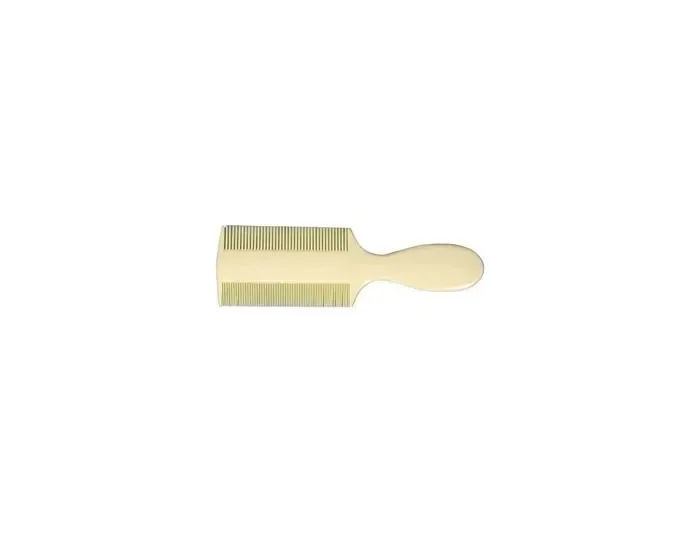 Dukal - PC01 - Baby Comb 2 Sided