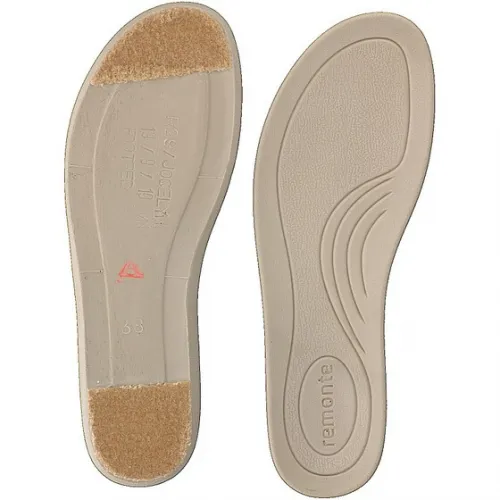 pedag International - From: 104 To: 104 - Full Insoles Soft Women