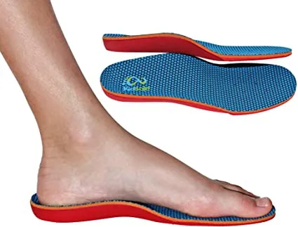 pedag International - From: 158 To: 158 - Full Insoles Sensitive Women