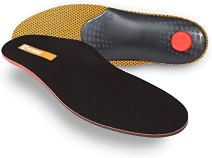 pedag International - From: 18698 To: 18698 - Full Insoles Worker Women
