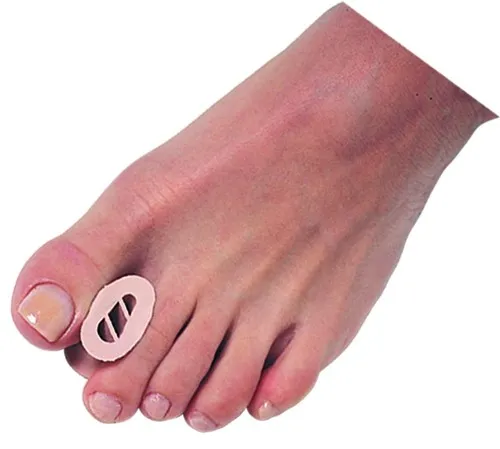 Pedifix Footcare Company From: P1303L To: P1307M - Visco-GEL Bunion Relief Sleeve