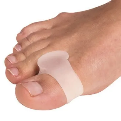 Pedifix Footcare Company From: P27-L To: P27M - Visco-GEL Stay-Put Toe Spacers