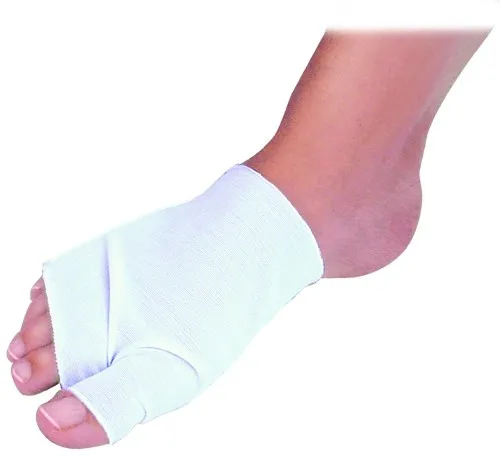 Pedifix Footcare - From: P6027L To: P6027S - Company Forefoot Compression Sleeve 20 30 MM HG