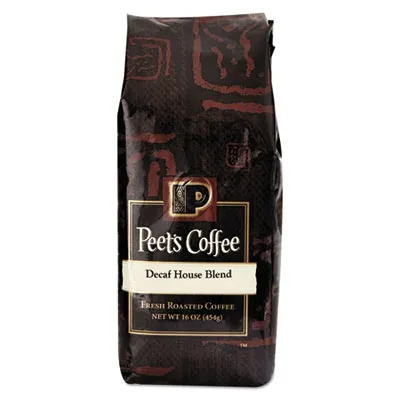Peets - From: PEE500350 To: PEE501677 - Bulk Coffee