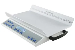 Pelstar - 2210KG-AM-BT - Antimicrobial High Resolution Digital Neonatal-Pediatric Tray Scale with Built-in Pelstar Wireless Technology KG only