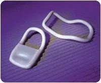 Personal Medical From: HD100 To: HD95 - Evacare Hodge Folding Pessary Without Support