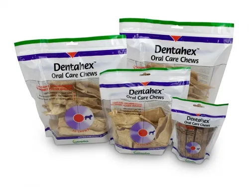 Pet Naturals - 225647 - For Cats Daily Digest 30 chews unless noted