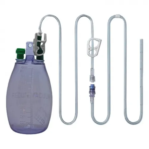 Pfm Medical - M7000 - ASEPT 1000mL Bottle With Procedure Pack.