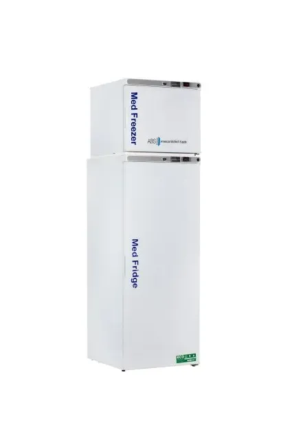 Horizon - Abs - Ph-Abt-Hc-Rfc12a - Refrigerator / Freezer Abs Pharmaceutical 12 Cu.Ft. 2 Swing Doors Automatic Defrost
