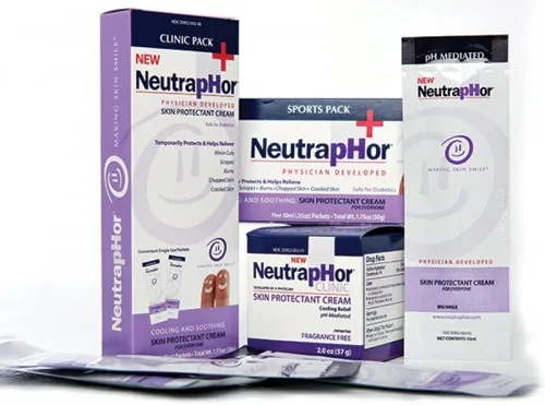 PH R&D - NEUJAR - NeutrapHor Skin Cream, Jar