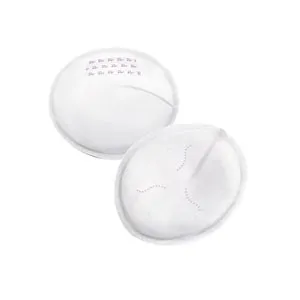 Philips Healthcare - SCF25460 - AVENT Day Time Breast Pads 60 Count
