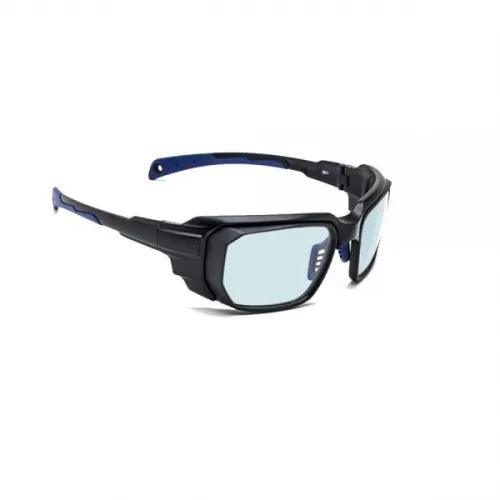 Phillips Safety - From: LS-KG5-16001 To: LS-KG5-808-S - Akg 5 Holmium/Yag/Co2 Laser Glasses