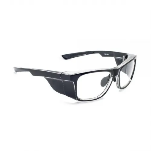 Phillips Safety - RG-W200-BB - Radiation Glasses
