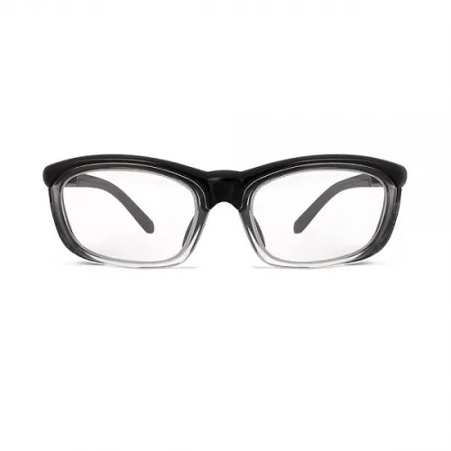 Phillips Safety - RG-17007A-BK-50SS - Radiation Glasses