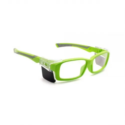 Phillips Safety - RG-17011-GR-50SS - Radiation Glasses
