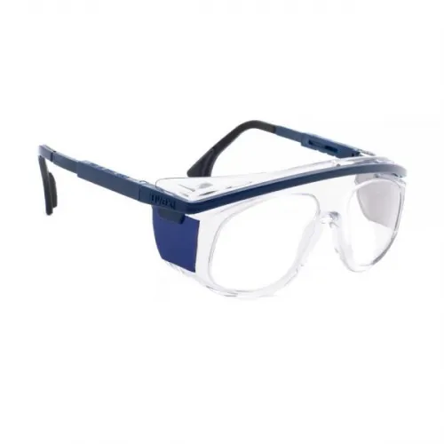 Phillips Safety - RG-250-50SS - Radiation Glasses