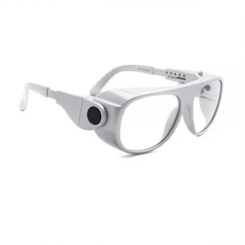 Phillips Safety - RG-66-S-50SS - Radiation Glasses
