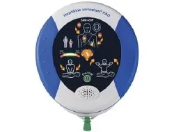 HeartSine Samaritan PAD 450P - Physio-Control - 11516-000092 - AED Defibrillator Trainer