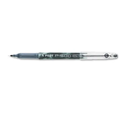 Pilotcorp - From: PIL38600 To: PIL38602 - Precise P-500 Stick Gel Pen