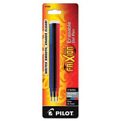 Pilotcorp - From: PIL77335 To: PIL77336 - Refill For Pilot Frixion