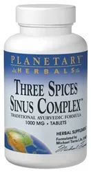 Planetary Herbals - PH-0022 - Three Spices Complex