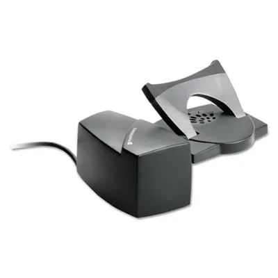 Plantronic - PLNHL10 - Handset Lifter For Use With Plantronics Cordless Headset Systems 