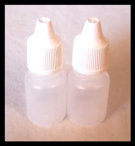 Plastex Plastic Repairs - 2121 - Plastex Accesories -Applicator Bottles