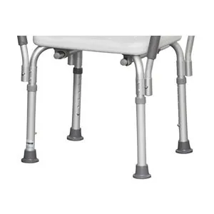 Professional Medical Imports (Pmi) - 302LEG - Replacement Legs For 302 Bench, 19" Between Arms, Set Of 4