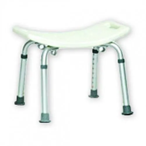 PMI - Professional Medical Imports - 88-402NV - Bariatric Bath Chair without Back Seat Dimension