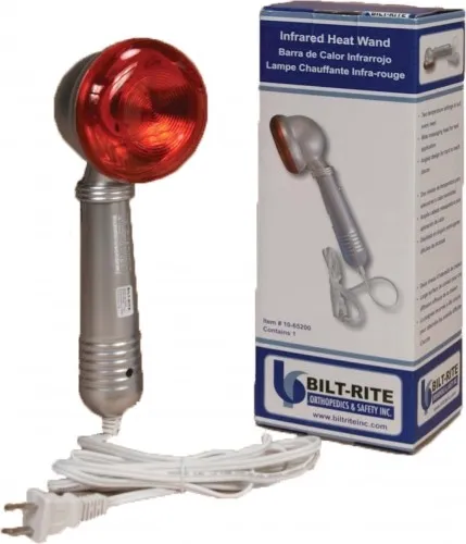 Biltrite - FROM: 10-65201 TO: 10-65202-2 - Infrared Heat Unit Bulbs Only