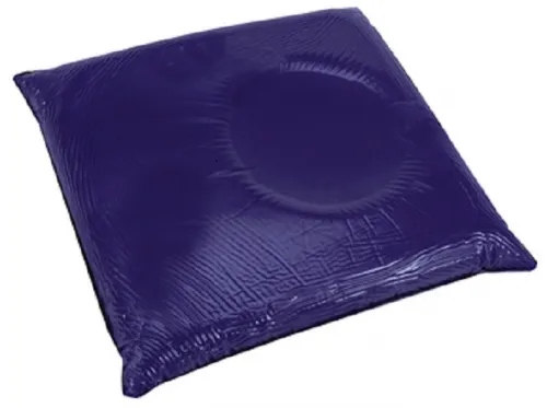 Polymer Concepts - PC1044 - Supine Head Pad With Center Dish