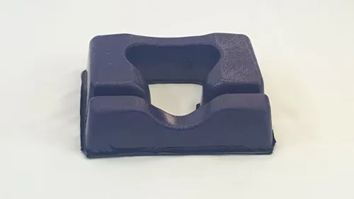 Polymer Concepts - PC1147GP - Anesthesia Prone Head Rest Gel Pad