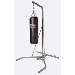Power Systems - From: 88332 To: 88334 - PowerForce Hanging Bag with Stand PowerForce Hanging Bag with Stand