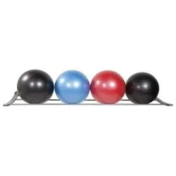 Power Systems - From: 92474 To: 92492 - Stability Ball Storage Rack 8 Ball Rack