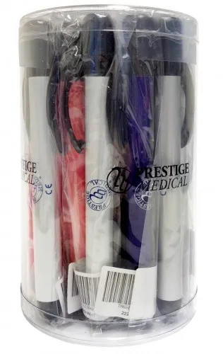 Prestige Medical - 222-AST - Penlights - Quicklite&trade; Penlight - Assorted Cylinder - 20 Penlights